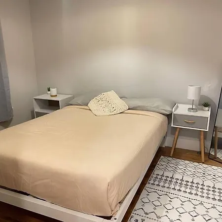 Modern 2bd Close To Prospect Park Apartment *