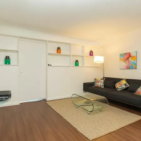 Amazing 3br At Midtown East *