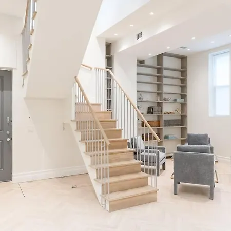 Privet House - Midwood/flatbush Recently Remodeled *