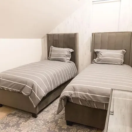 Privet House - Midwood/flatbush Recently Remodeled Holiday home New York