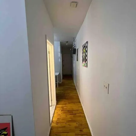 Flat 5 Minutes From Times Square * New York