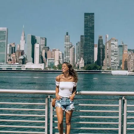 Apartment Flat 5 Minutes From Times Square
