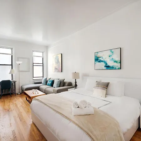 Excellent Studio In Heart Of Chelsea