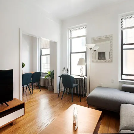 Apartment Excellent Studio In Heart Of Chelsea *