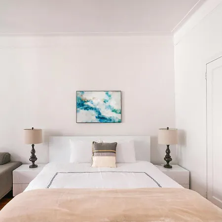 Excellent Studio In Heart Of Chelsea Apartment New York