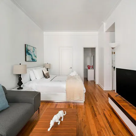 Excellent Studio In Heart Of Chelsea