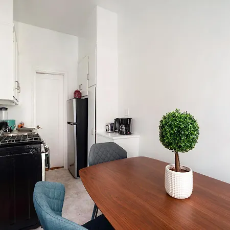 Excellent Studio In Heart Of Chelsea