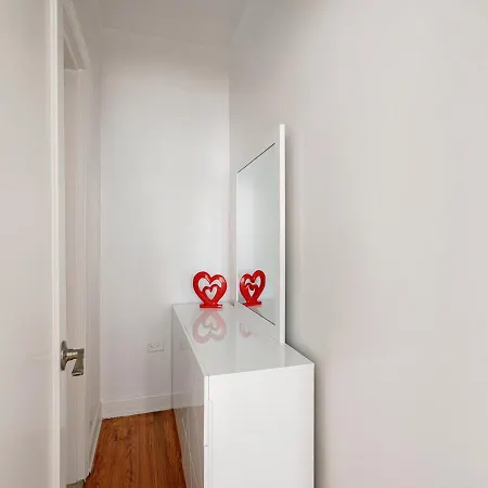 Excellent Studio In Heart Of Chelsea * New York