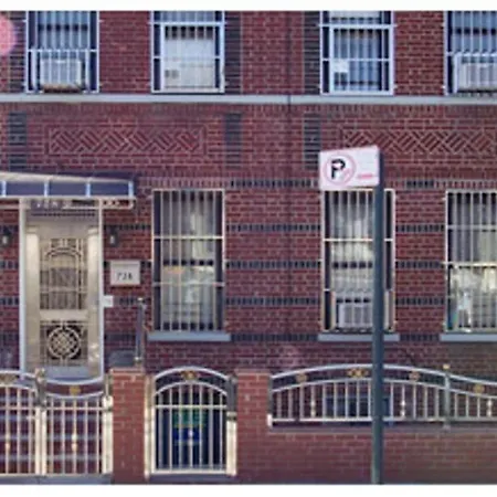 Sleep Days Apartment New York