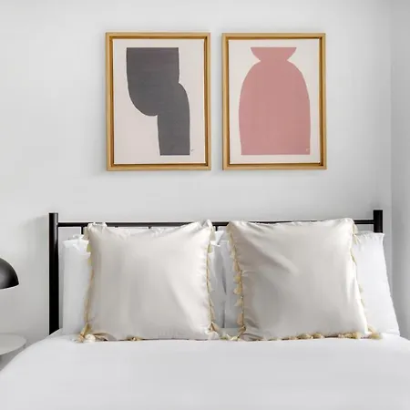 Williamsburg 2br W Wd Outdoor Space Nr L Nyc-796 New York