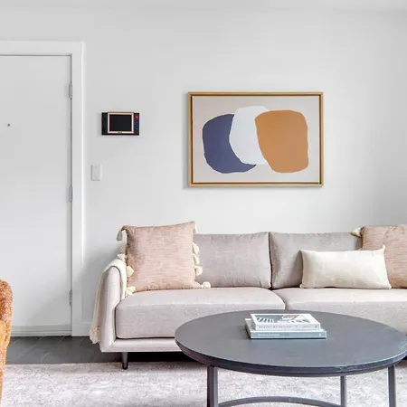 Apartment Williamsburg 2br W Wd Outdoor Space Nr L Nyc-796 New York