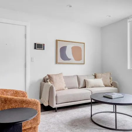 Williamsburg 2br W Wd Outdoor Space Nr L Nyc-796 *