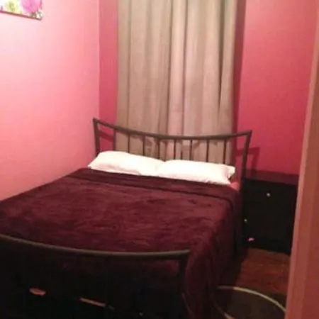 Wawa Realty Manhattan 1 Apartment *