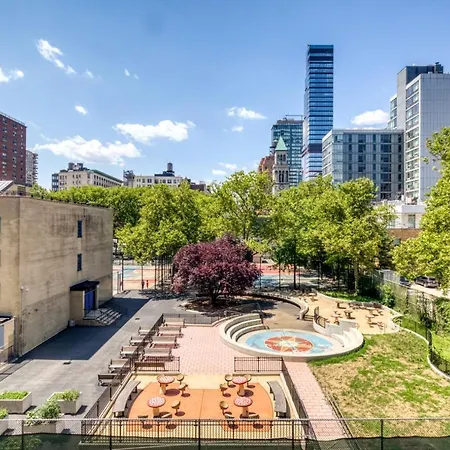 Uws 2br W Wd Nr Park Nyc-896 Apartment New York