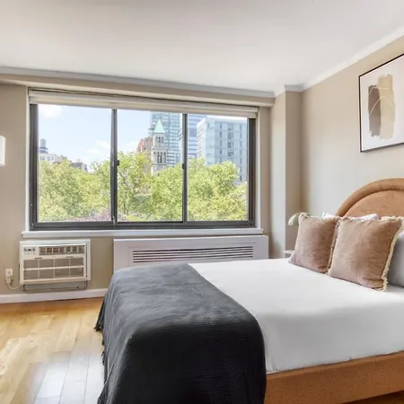 Uws 2br W Wd Nr Park Nyc-896 * New York