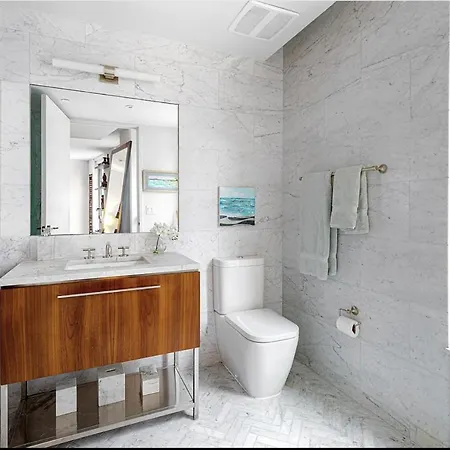 Apartment The Dumbo Hideaway New York