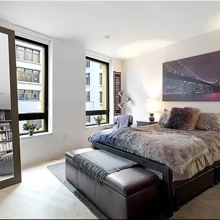 The Dumbo Hideaway