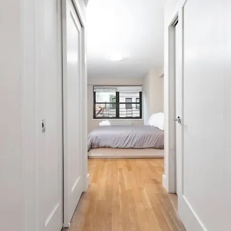 Elegant East Side