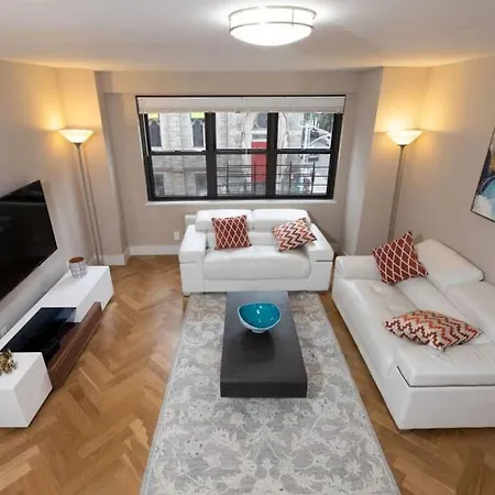 Apartment Elegant East Side *