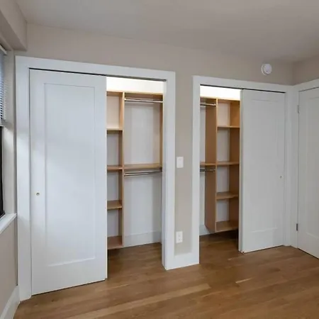 Apartment Elegant East Side *