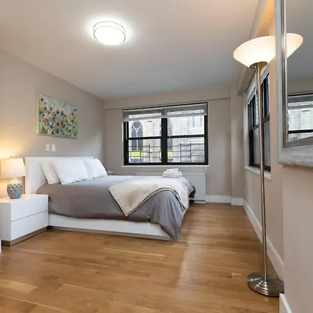Elegant East Side