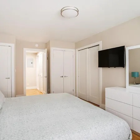Apartment Elegant East Side *