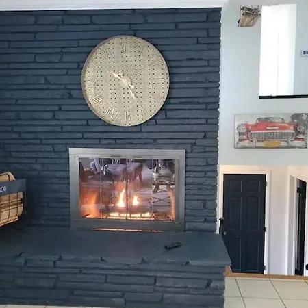Queens House Of Comfort 4bedroom * New York