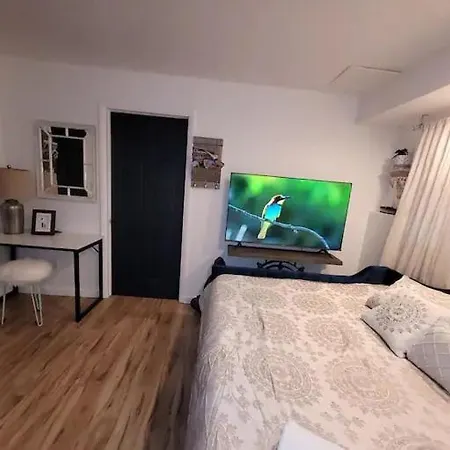 Queens House Of Comfort 4bedroom New York