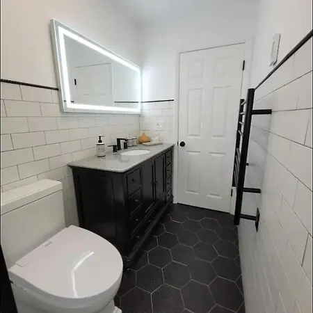 Queens House Of Comfort 4bedroom