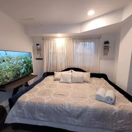 Queens House Of Comfort 4bedroom New York