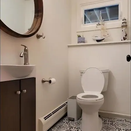 Queens House Of Comfort 4bedroom * New York