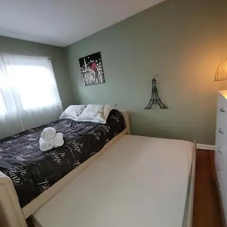 Queens House Of Comfort 4bedroom New York