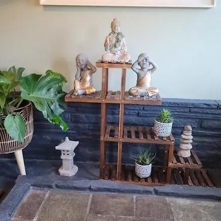 Apartment Queens House Of Comfort 4bedroom