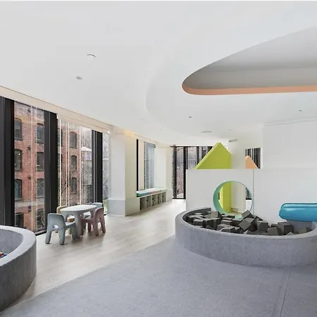 Apartment The Dumbo Hideaway
