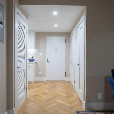 Apartment Elegant East Side *
