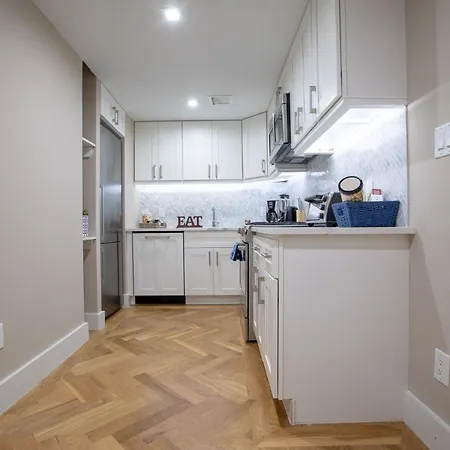 Apartment Elegant East Side *