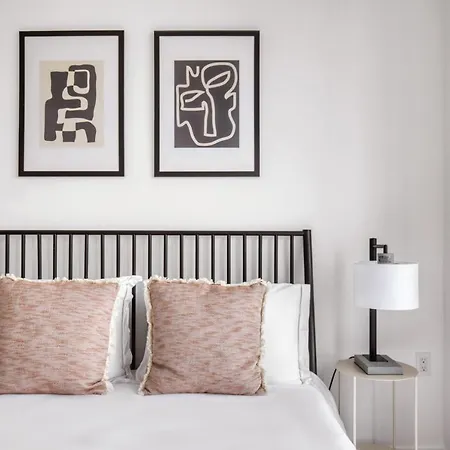 Clinton Hill 1br W Wd Gym Pool Nr Bam Nyc-973