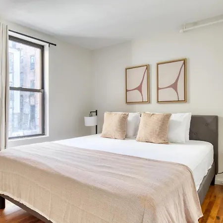 Williamsburg 2br W Wd Nr Domino Park Nyc-967 Apartment *