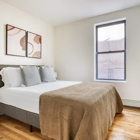 Williamsburg 2br W Wd Nr Domino Park Nyc-967 New York