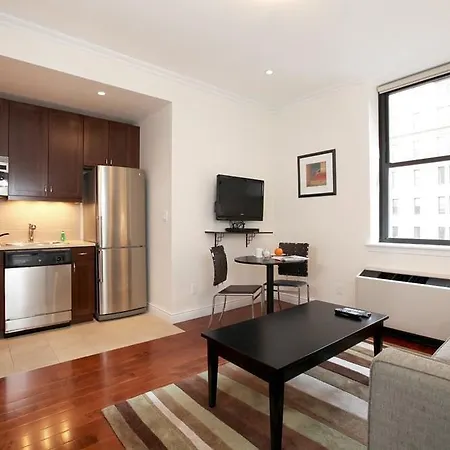 Apartment 7Th Avenue Suites