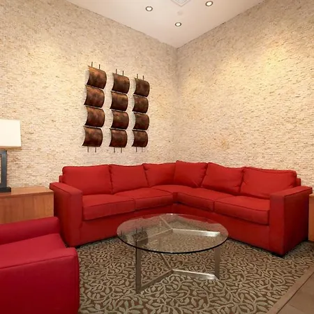 7Th Avenue Suites