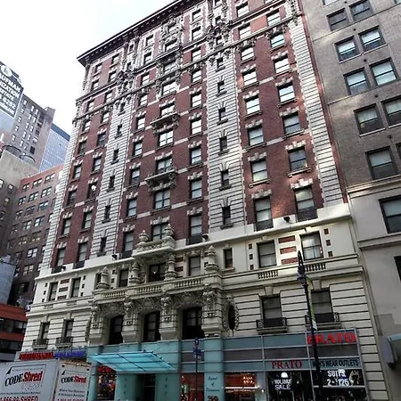 Apartment 7Th Avenue Suites New York