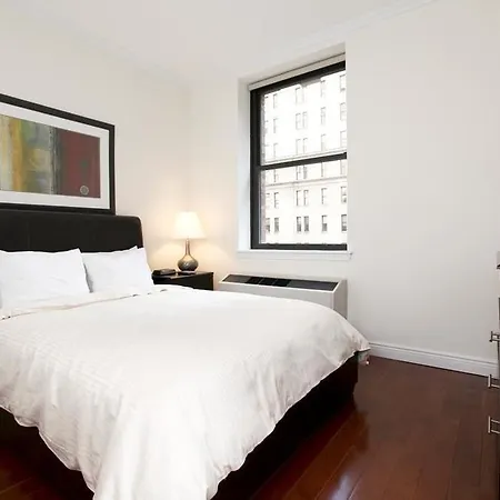 7Th Avenue Suites * New York