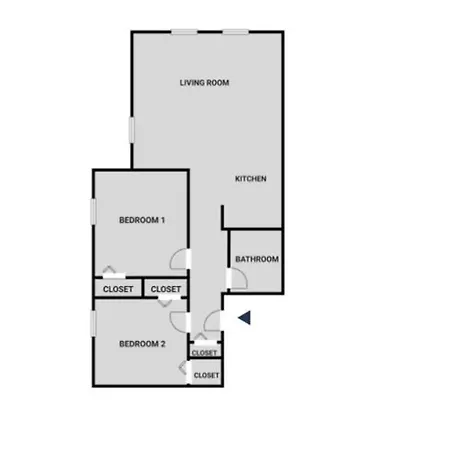 Williamsburg 2br W Wd Nr Domino Park Nyc-967