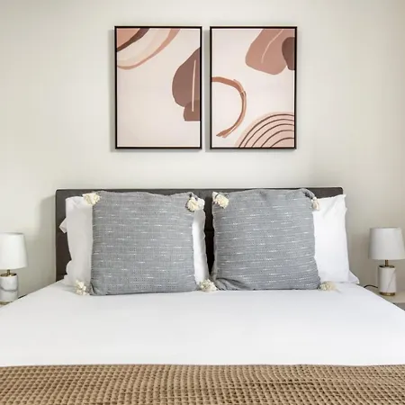 Apartment Williamsburg 2br W Wd Nr Domino Park Nyc-967 *