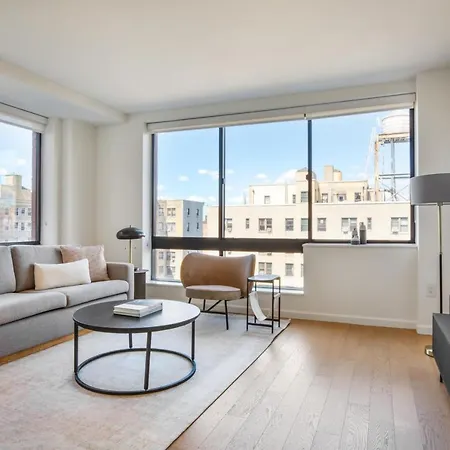 Upper West Side 2br W Gym Nr Park Nyc-1147