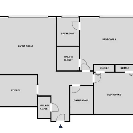 Upper West Side 2br W Gym Nr Park Nyc-1147 *