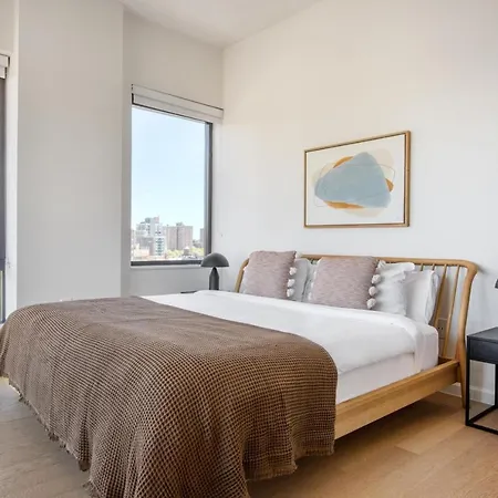 Upper West Side 2br W Gym Nr Park Nyc-1147 Apartment New York