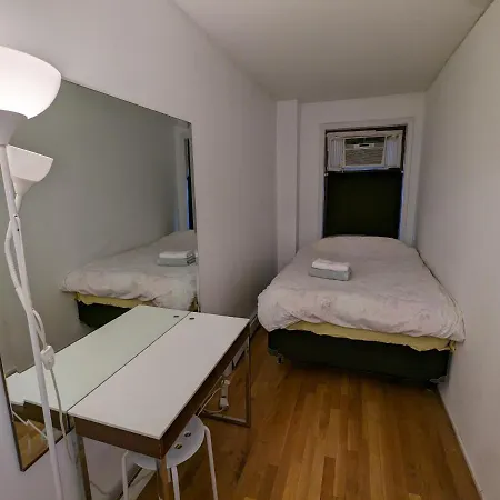 & Affordable Williamsburg Small * New York