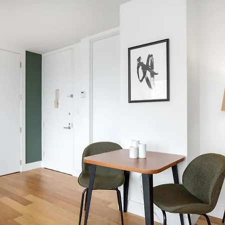Tribeca W Gym Wd Doorman Garage Valet Nyc-287 Apartment